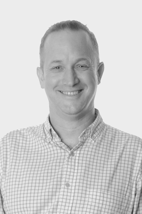 Adrian Gascoyne